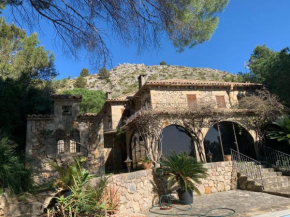 Semi-detached house in Ca´n picafort